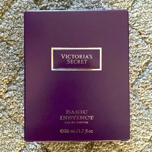 Victoria’s Secret Basic Instinct